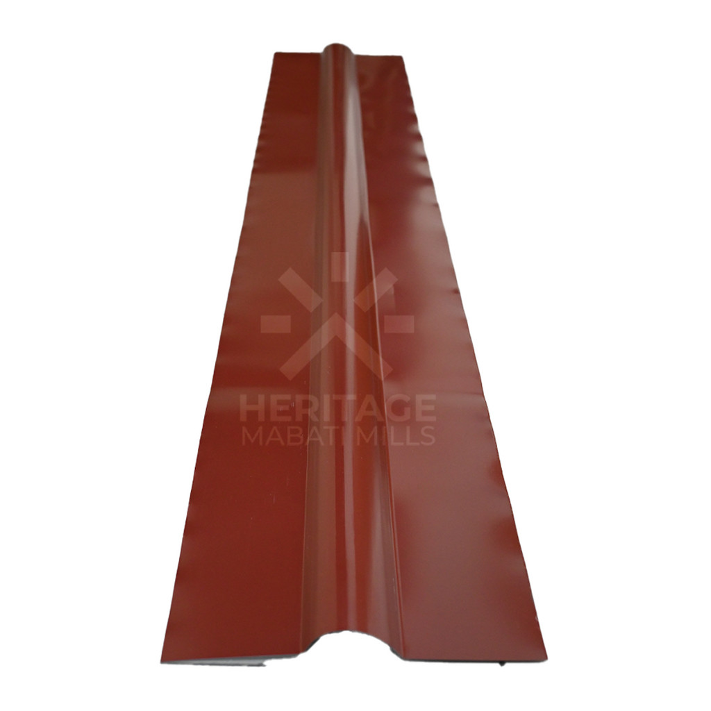 Gutters and Flashings