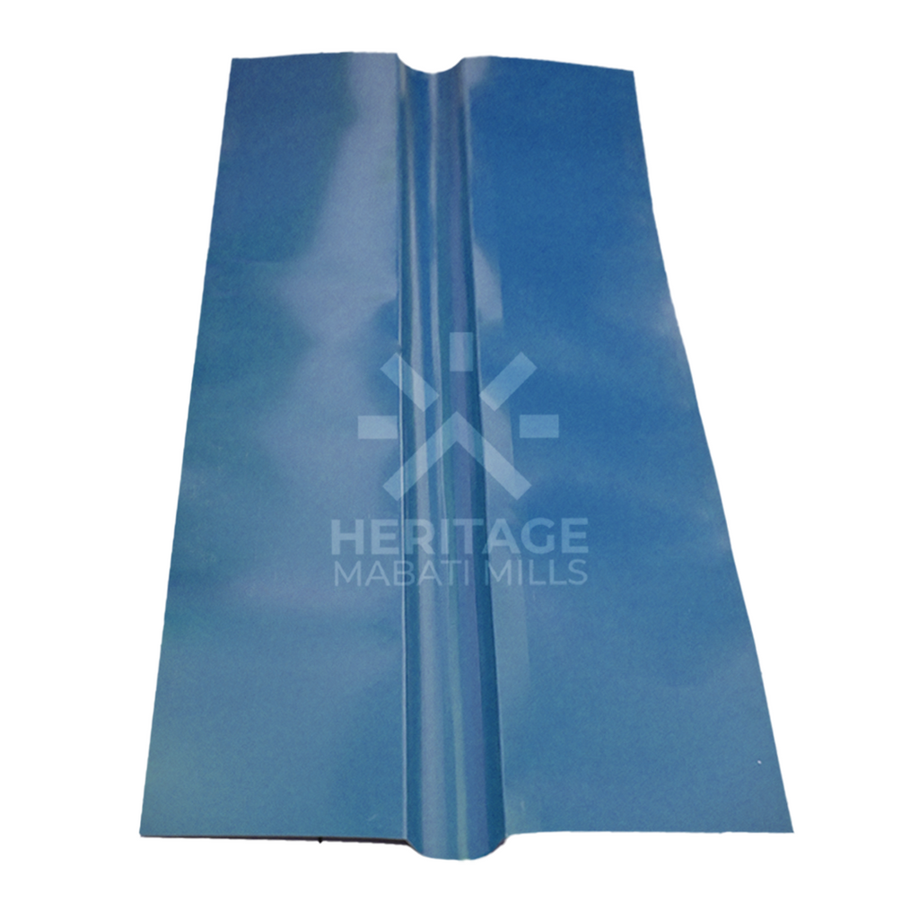Gutters and Flashings