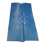 Gutters and Flashings