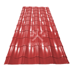 Zee Tile Roofing Sheet