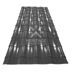 Zee Tile Roofing Sheet