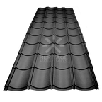 Zee Tile Roofing Sheet