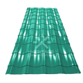 Zee Tile Roofing Sheet