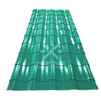 Zee Tile Roofing Sheet