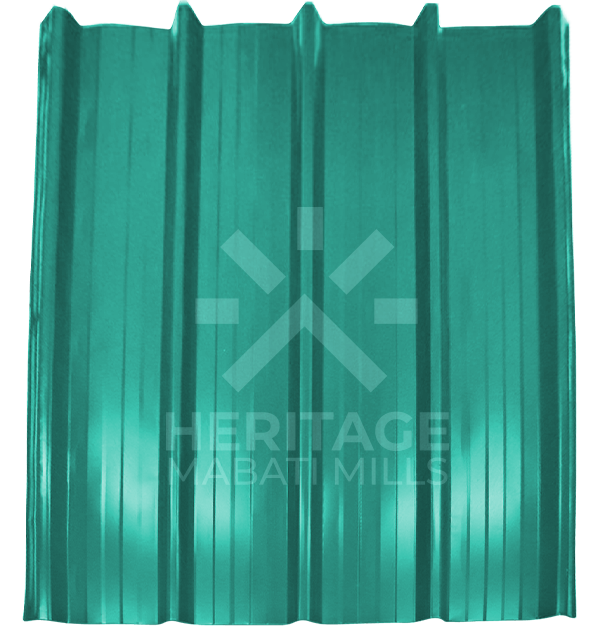 Box Profile Mabati Roofing Sheets