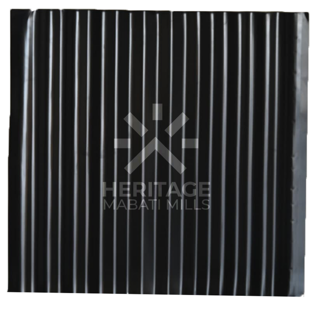 Corrugated Roofing mabati