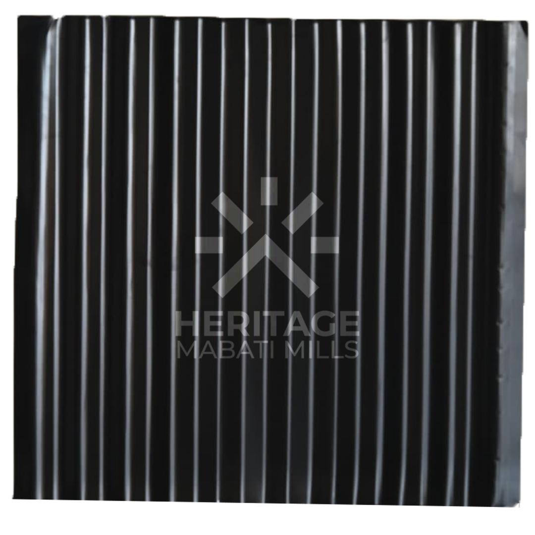 Corrugated Roofing mabati