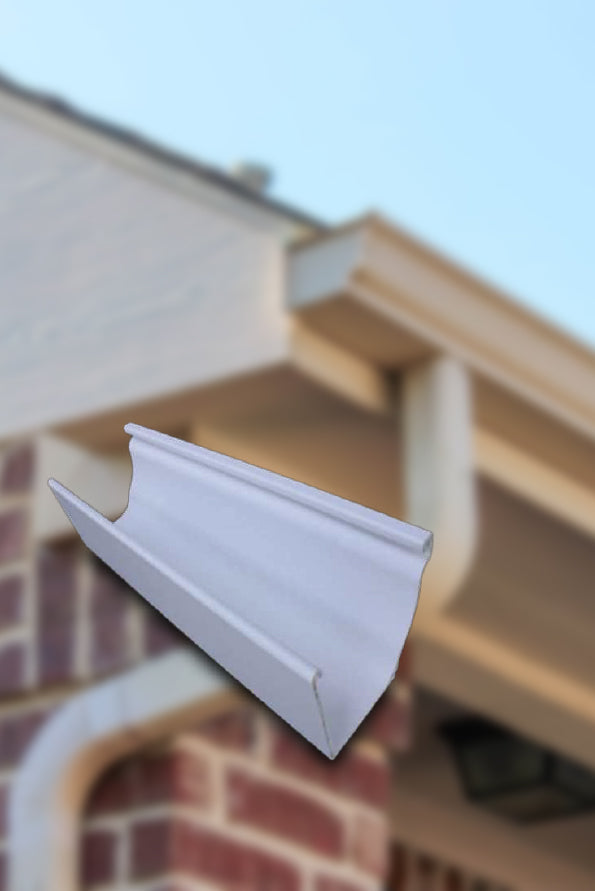 Gutters & Flashings
