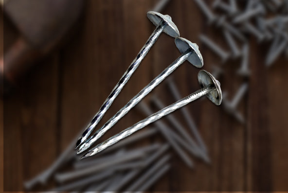 Nails & Fasteners
